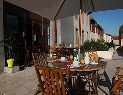 Res. La Barbacane, Carcassonne, Studio for 2 People