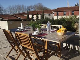 Res. La Barbacane, Carcassonne, Studio for 2 People