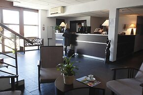 Res. La Barbacane, Carcassonne, Studio for 2 People