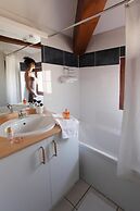 Res. La Barbacane, Carcassonne, Studio for 2 People