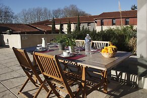 Res. La Barbacane, Carcassonne, Studio for 2 People
