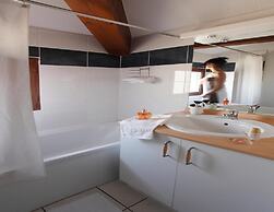 Res. La Barbacane, Carcassonne, Studio for 2 People