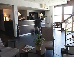 Res. La Barbacane, Carcassonne, Studio for 2 People