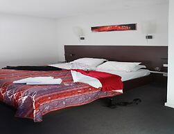 Res. La Barbacane, Carcassonne, Studio for 2 People