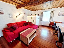 Beautiful Apartment Near Worthersee