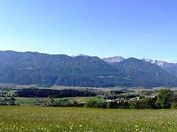 Beautiful Apartment Near Worthersee