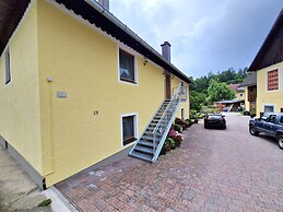 Beautiful Apartment Near Worthersee