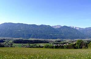 Beautiful Apartment Near Worthersee