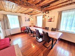 Beautiful Apartment Near Worthersee