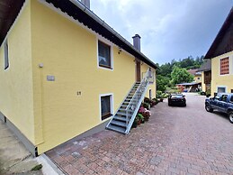 Beautiful Apartment Near Worthersee
