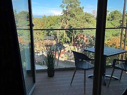 Luxurious Apartment Near the Beach in Pobierowo