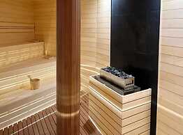 Luxurious Apartment Near the Beach in Pobierowo