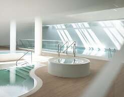 Luxurious Apartment Near the Beach in Pobierowo