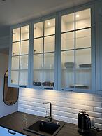 Luxurious Apartment Near the Beach in Pobierowo