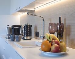 Luxurious Apartment Near the Beach in Pobierowo