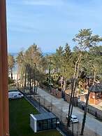 Luxurious Apartment Near the Beach in Pobierowo