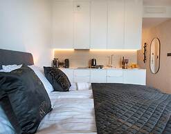 Luxurious Apartment Near the Beach in Pobierowo