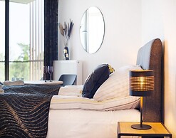 Luxurious Apartment Near the Beach in Pobierowo