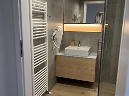 Luxurious Apartment Near the Beach in Pobierowo