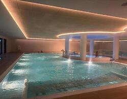 Luxurious Apartment Near the Beach in Pobierowo