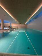 Luxurious Apartment Near the Beach in Pobierowo