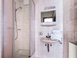 Apartment in Hainzenberg in a ski Area