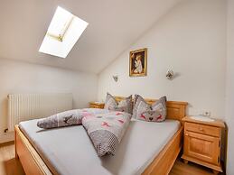 Apartment in Hainzenberg in a ski Area