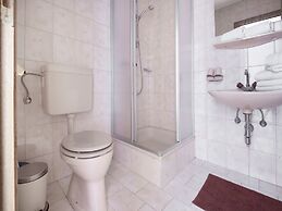 Apartment in Hainzenberg in a ski Area