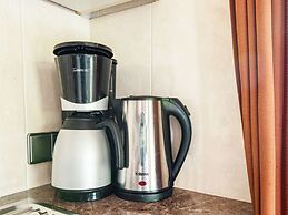 Apartment in Hainzenberg in a ski Area