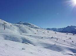 Apartment in Hainzenberg in a ski Area