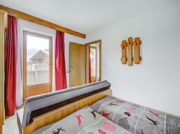 Apartment in Hainzenberg in a ski Area