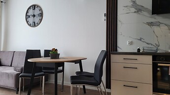 Comfy Apartment Near the sea in Gaski