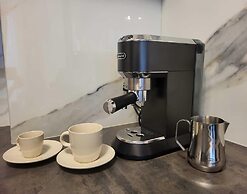 Comfy Apartment Near the sea in Gaski