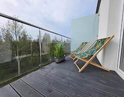 Comfy Apartment Near the sea in Gaski