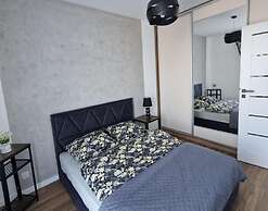 Comfy Apartment Near the sea in Gaski