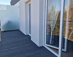 Comfy Apartment Near the sea in Gaski