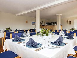 Apartment in Holiday Park in Vederso Klit