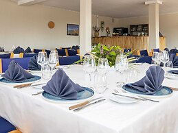 Apartment in Holiday Park in Vederso Klit