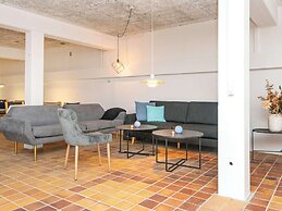 Apartment in Holiday Park in Vederso Klit