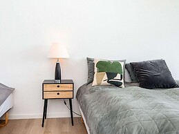 Apartment in Holiday Park in Vederso Klit