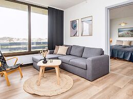 Apartment in Holiday Park in Vederso Klit