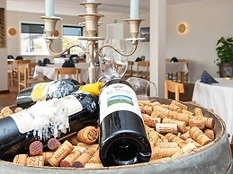 Apartment in Holiday Park in Vederso Klit