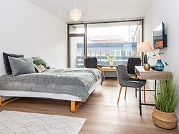 Apartment in Holiday Park in Vederso Klit