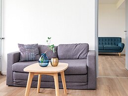 Apartment in Holiday Park in Vederso Klit