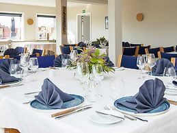 Apartment in Holiday Park in Vederso Klit