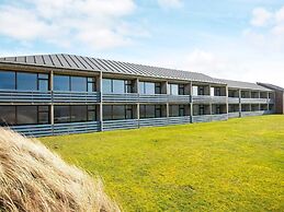 Apartment in Holiday Park in Vederso Klit