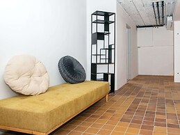 Apartment in Holiday Park in Vederso Klit