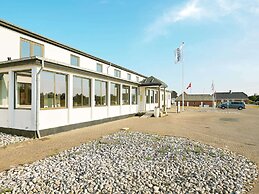 Apartment in Holiday Park in Vederso Klit