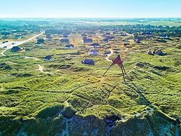 Apartment in Holiday Park in Vederso Klit