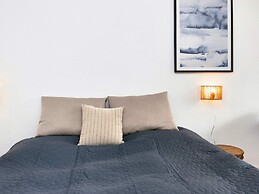 Apartment in Holiday Park in Vederso Klit